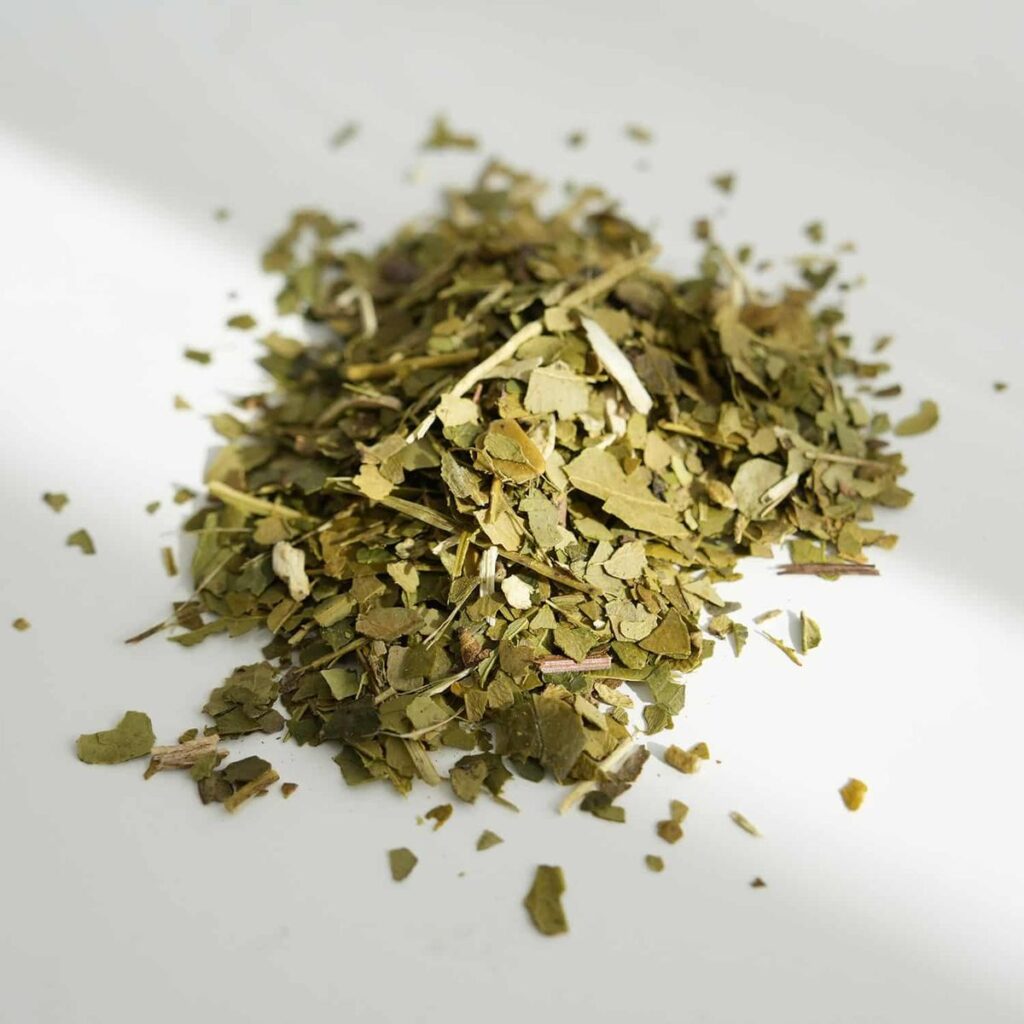 Sponsor oficial del Mundial de la Yerba Mate