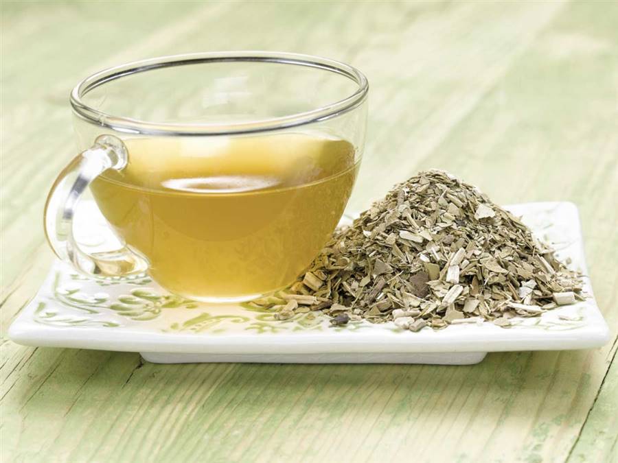 Exposición abierta al público del Mundial de la Yerba Mate