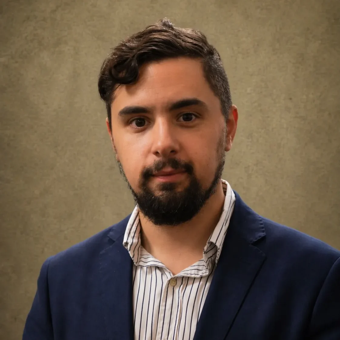 Creador de contenidos gastronómicos · Especialista en activaciones y visibilidad digital.